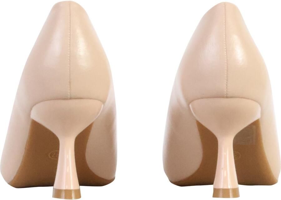 Super Mode Pumps met hak - Foto 2