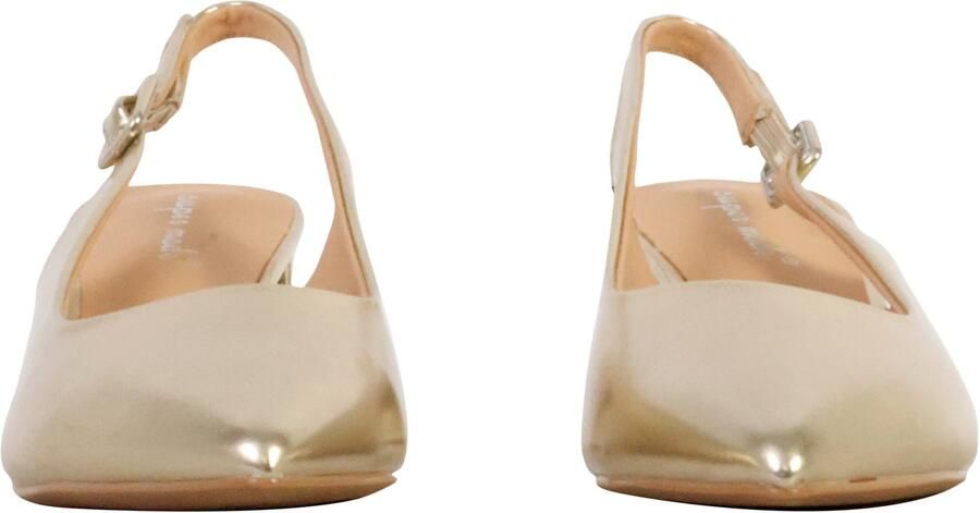 Super Mode Pumps met hak