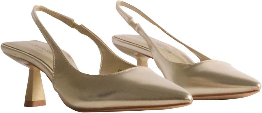 Super Mode Pumps met hak