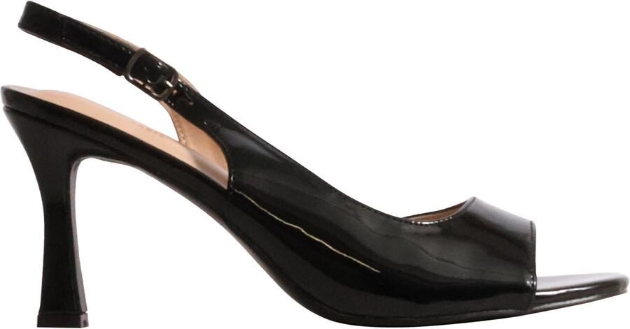 Super Mode Pumps met hak