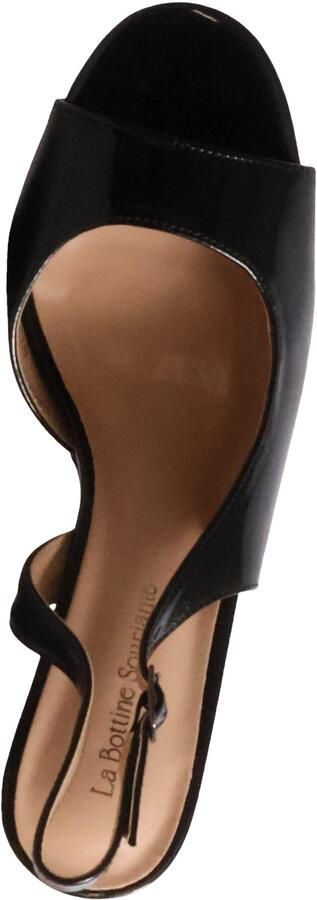 Super Mode Pumps met hak