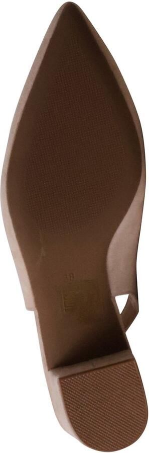 Super Mode Pumps met hak van La Bottine Souriante