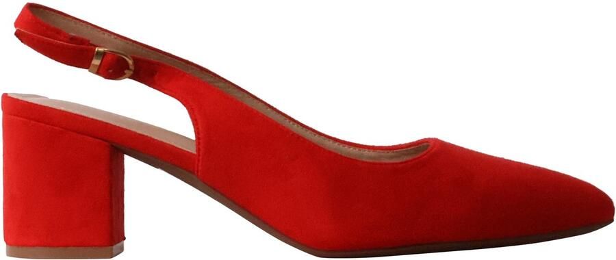 Super Mode Pumps met hak van La Bottine Souriante - Foto 3