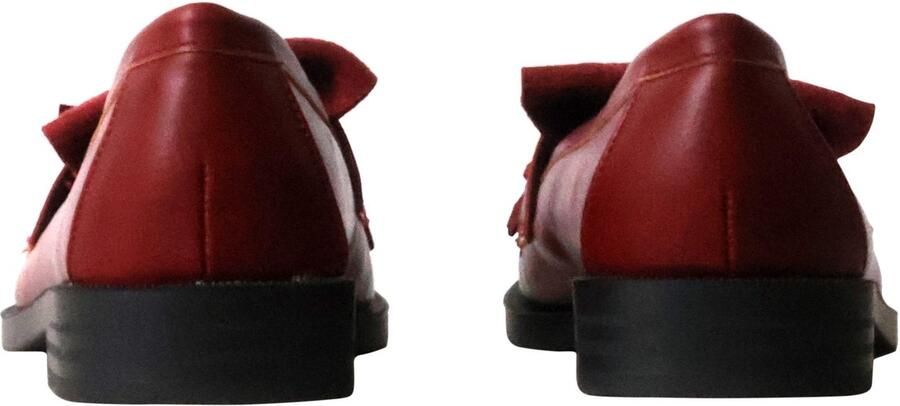 Super Mode Mocassins à Enfiler R and BE