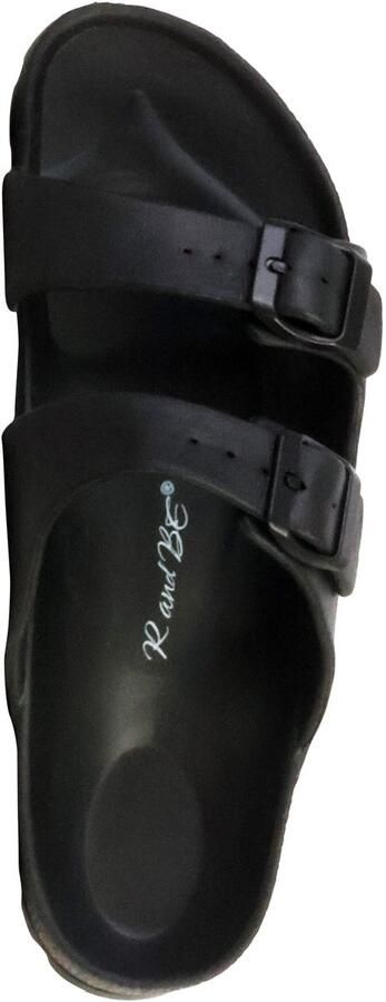 Super Mode R and BE instapsandalen