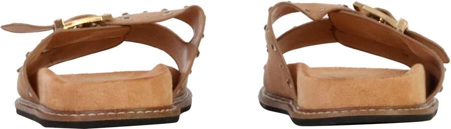 Super Mode R and BE instapsandalen