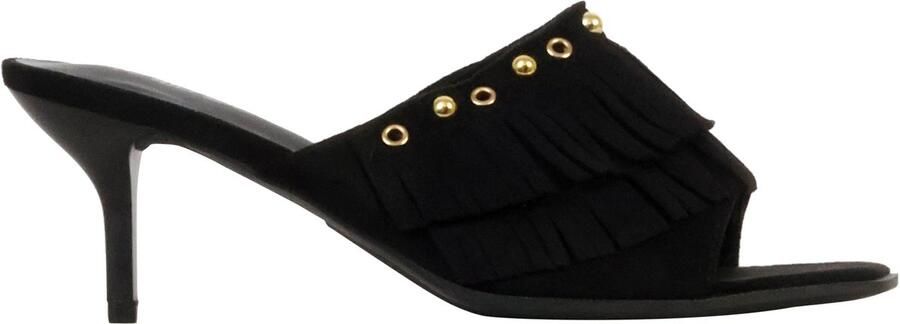 Super Mode R en BE sandalen met hak