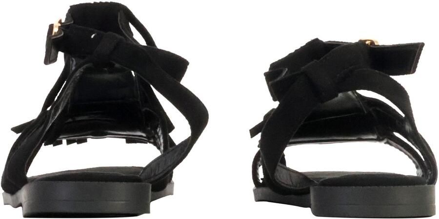 Super Mode R en BE Strappy Sandalen