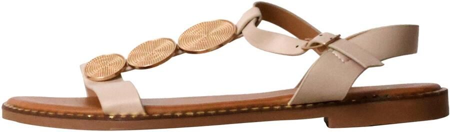 Super Mode Sandalen met bandjes van R and BE - Foto 2