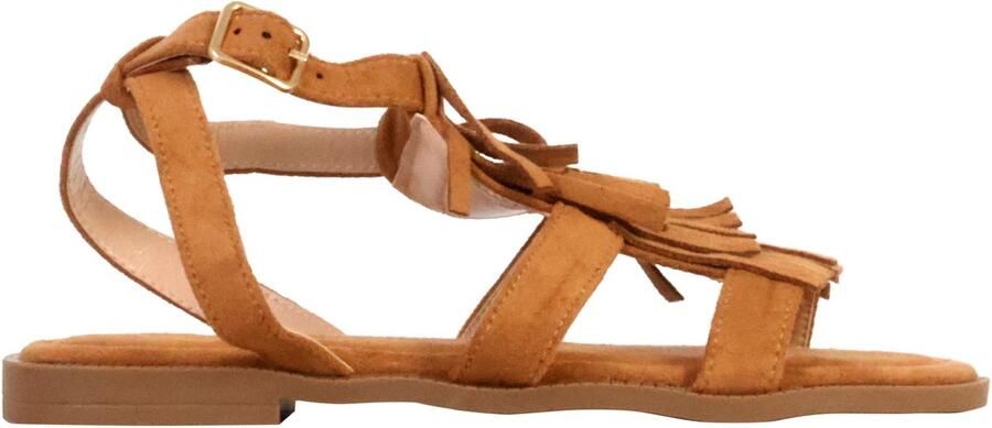 Super Mode Sandalen met bandjes van R and BE - Foto 2