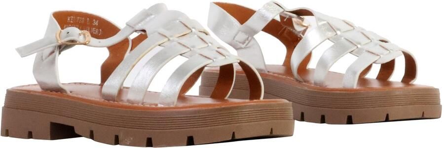 Super Mode sandalen met bandjes voor kinderen