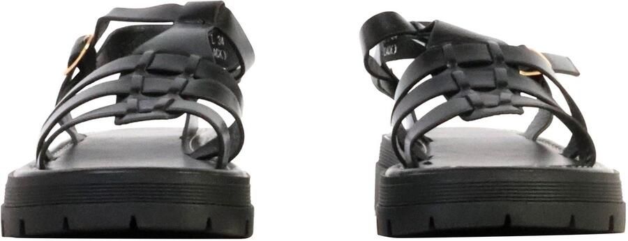 Super Mode sandalen met bandjes voor kinderen