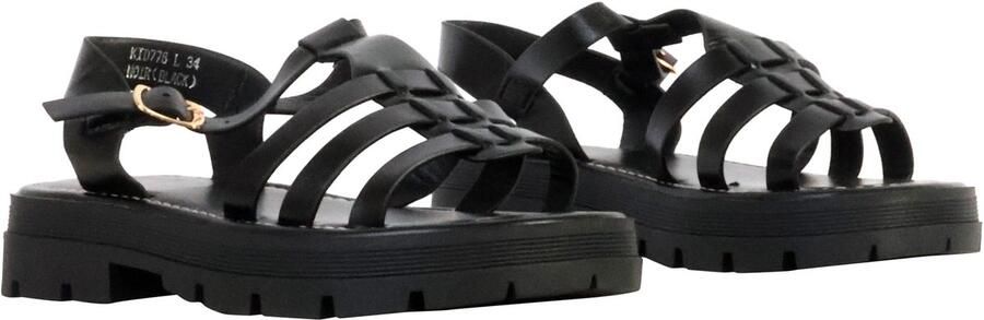 Super Mode sandalen met bandjes voor kinderen - Foto 3