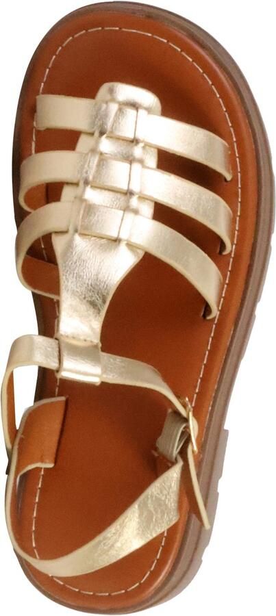 Super Mode sandalen met bandjes voor kinderen - Foto 2