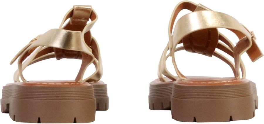 Super Mode sandalen met bandjes voor kinderen