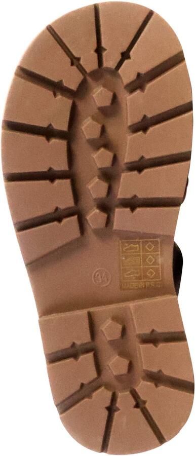 Super Mode sandalen met bandjes voor kinderen - Foto 2