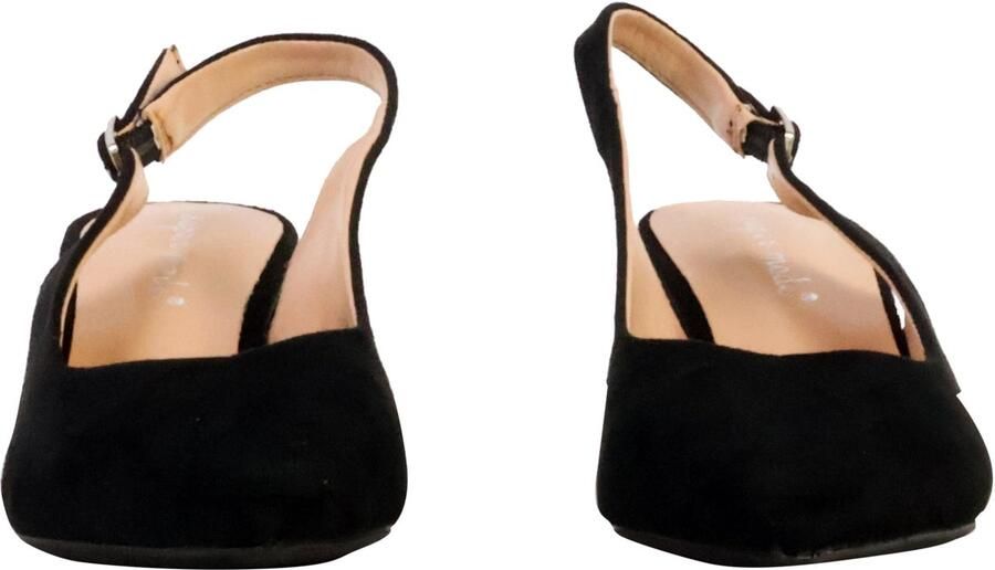 Super Mode Sandalen met hak