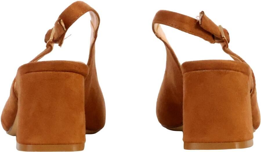 Super Mode Sandalen met hak