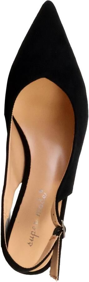 Super Mode Sandalen met hak