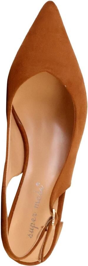 Super Mode Sandalen met hak