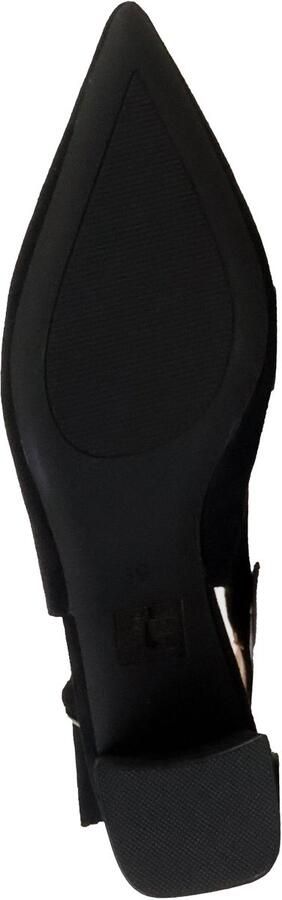 Super Mode Sandalen met hak