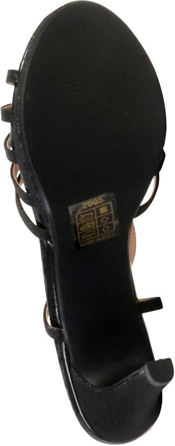 Super Mode Sandalen met hak