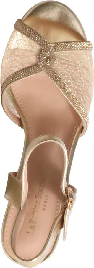 Super Mode Sandalen met hakken 303440