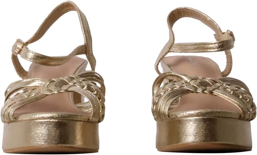 Super Mode Sandalen met hakken van R and Be - Foto 2