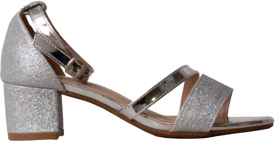 Super Mode Sandalen met hak voor kinderen - Foto 2