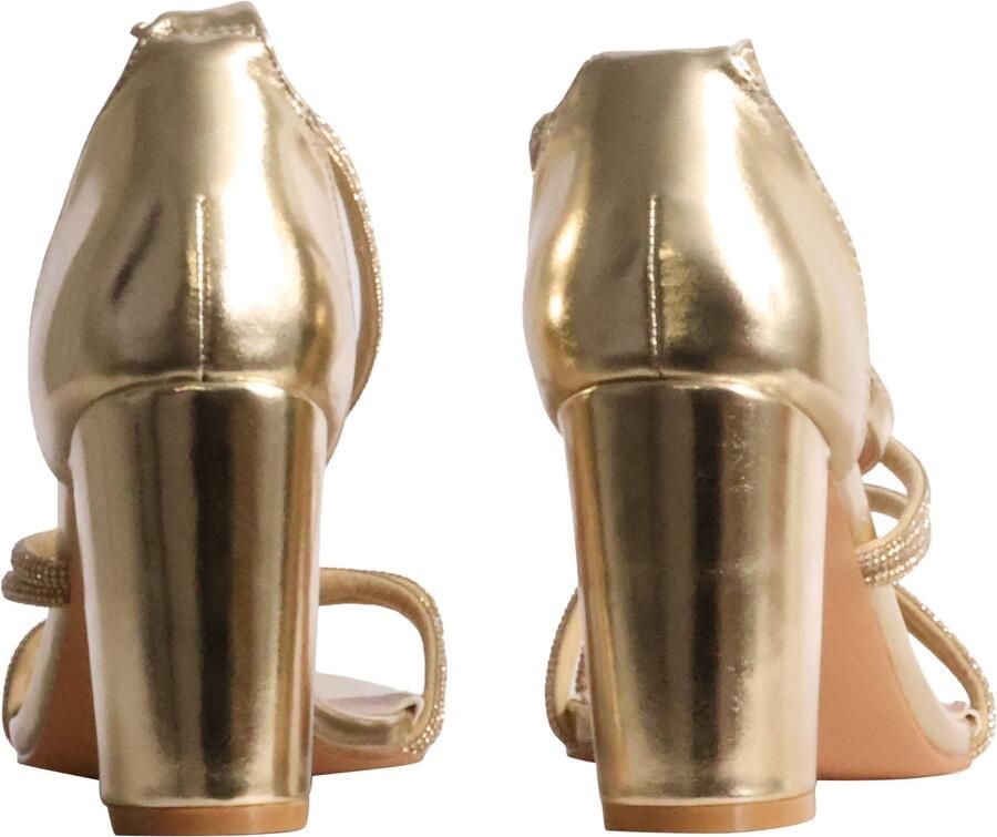 Super Mode Sandalen met hakken 302959