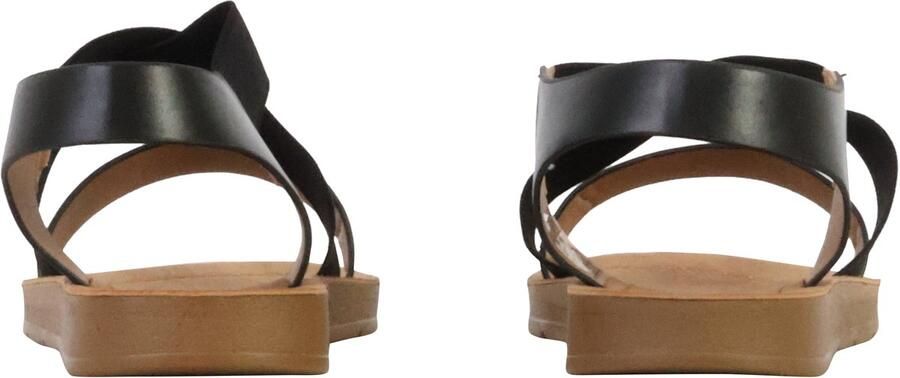 Super Mode Sandalen om gewoon aan te trekken