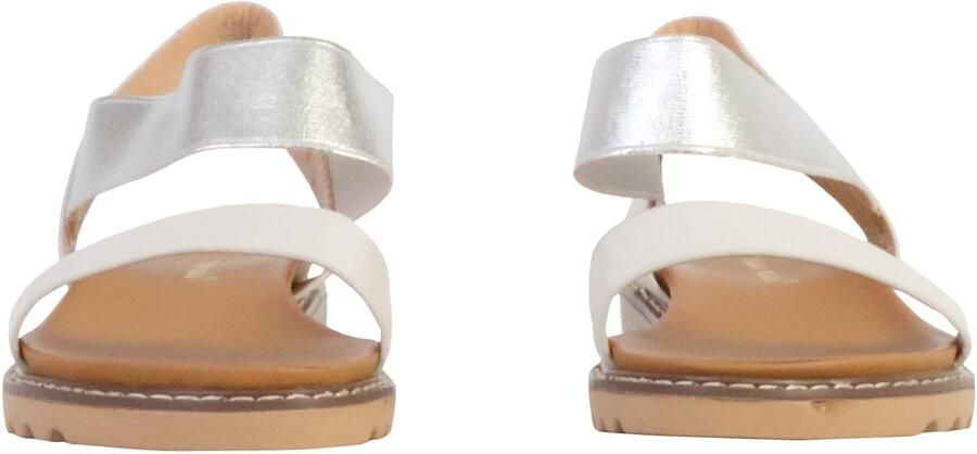Super Mode Sandalen om aan te trekken
