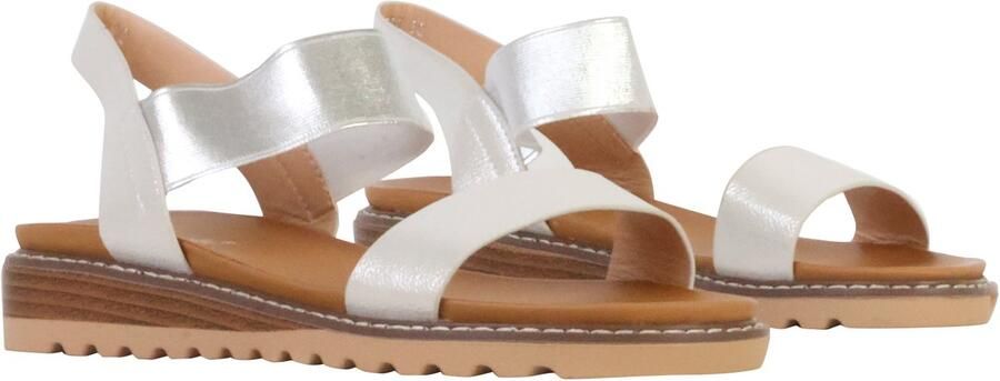 Super Mode Sandalen om gewoon aan te trekken - Foto 4