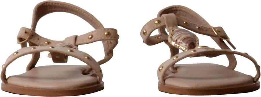 Super Mode Joalice-sandalen met bandjes