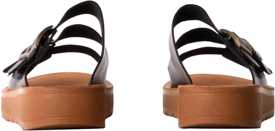Super Mode Sandalen om gewoon aan te trekken
