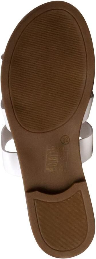 Super Mode Sandalen om aan te trekken