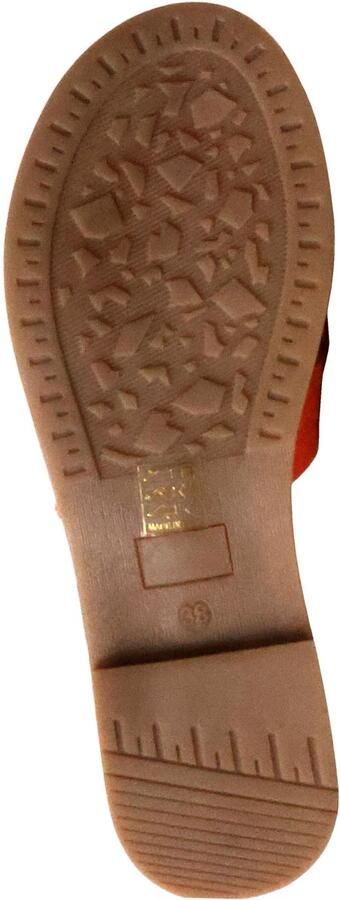 Super Mode Sandalen om aan te trekken