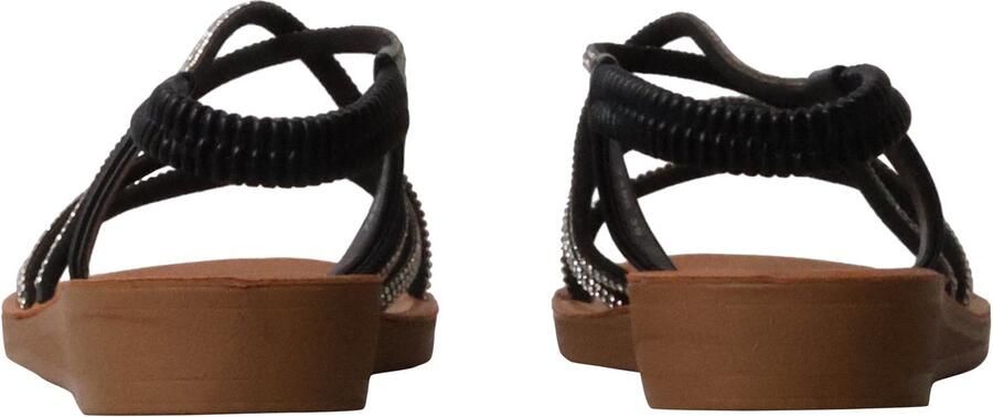 Super Mode Sandalen om aan te trekken