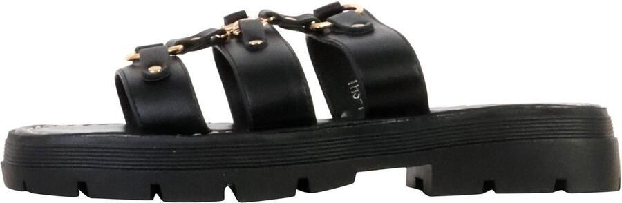 Super Mode Joalice-sandalen om aan te trekken