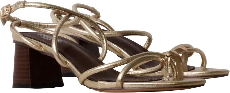 Super Mode Sandalen met hakken 290823