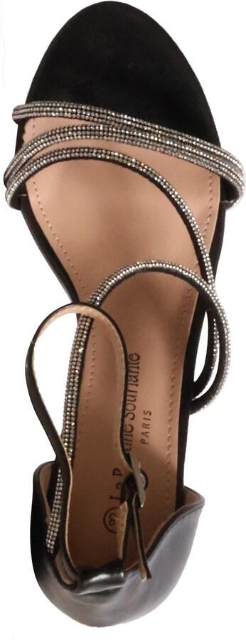 Super Mode Sandalen met hakken