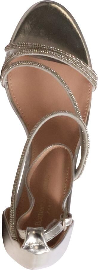 Super Mode Sandalen met hakken 302918