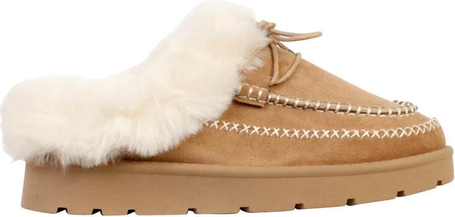 Super Mode Slip-on klompen
