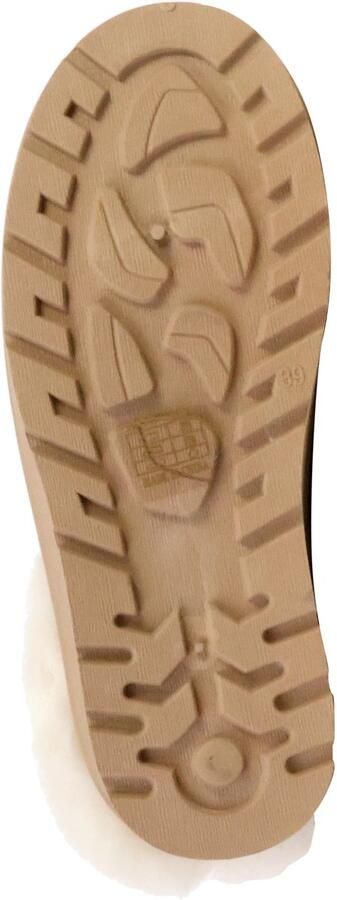 Super Mode Slippers om aan te trekken