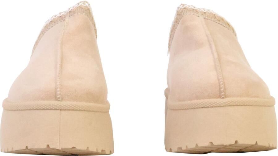 Super Mode Slippers om aan te trekken - Foto 3