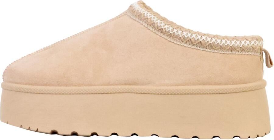 Super Mode Slippers om aan te trekken