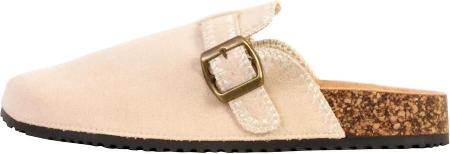 Super Mode Slip-on muiltjes