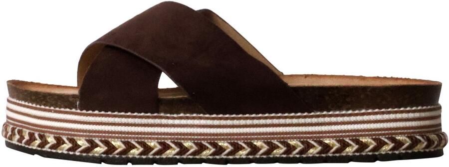 Super Mode Slip-on muiltjes - Foto 3