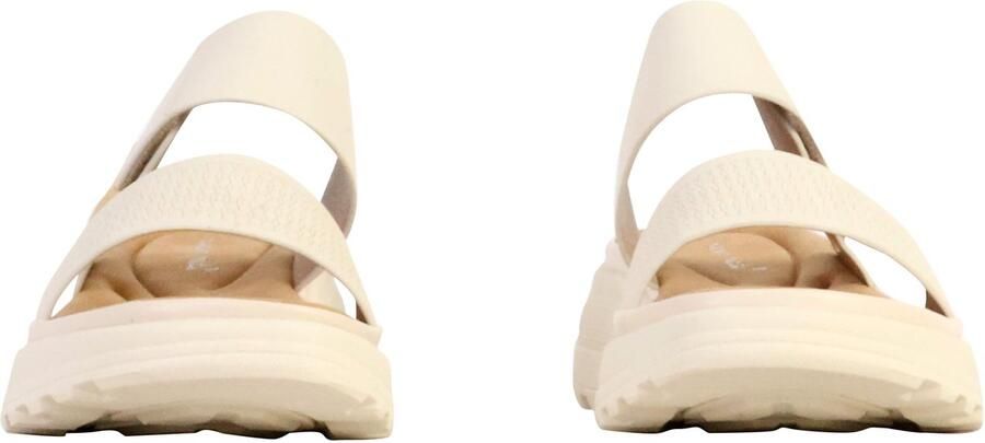 Super Mode Slip-on sandalen