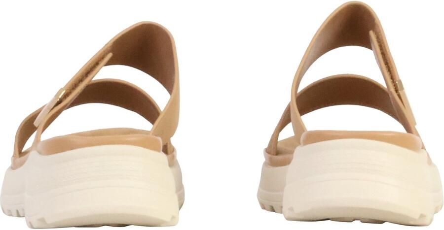 Super Mode Slip-on sandalen